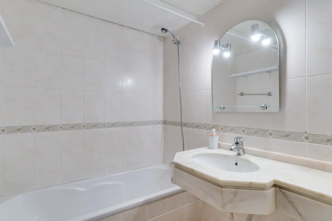 Appartements à Funchal (Madère)