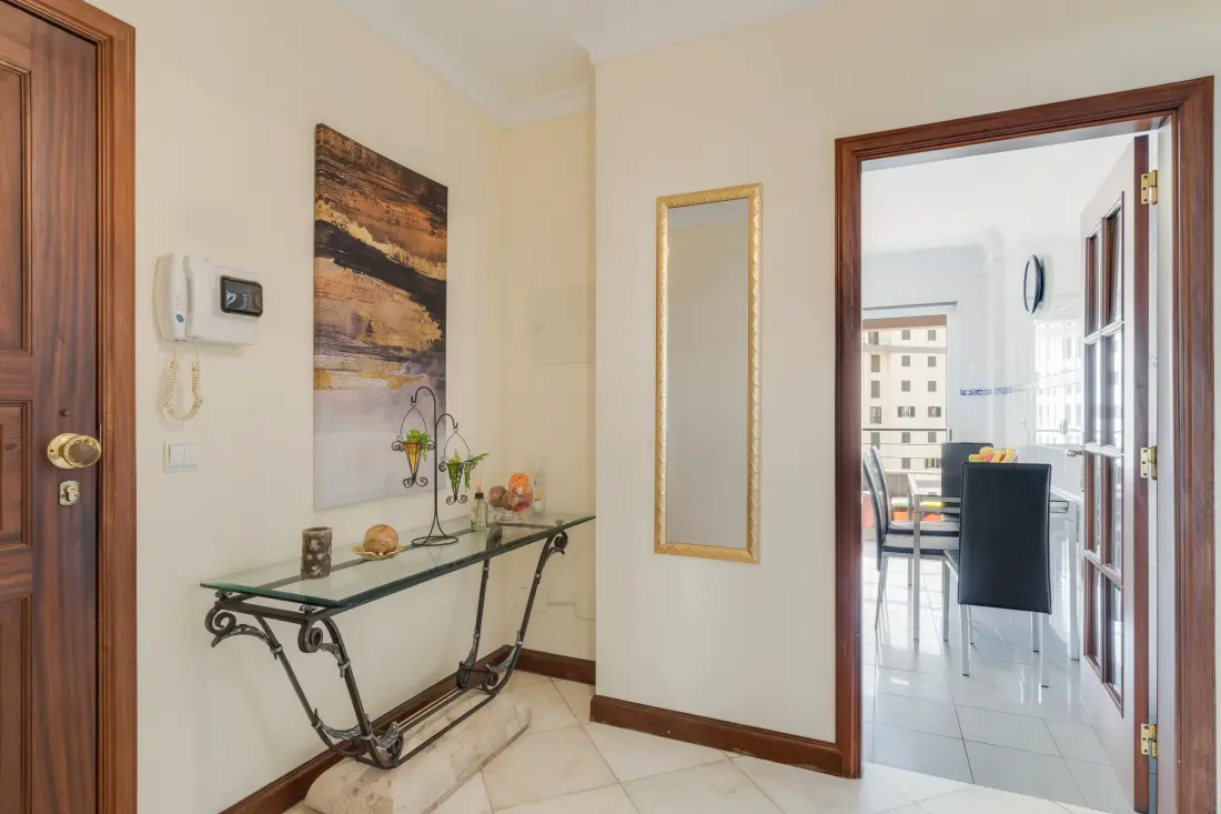Appartements à Funchal (Madère)