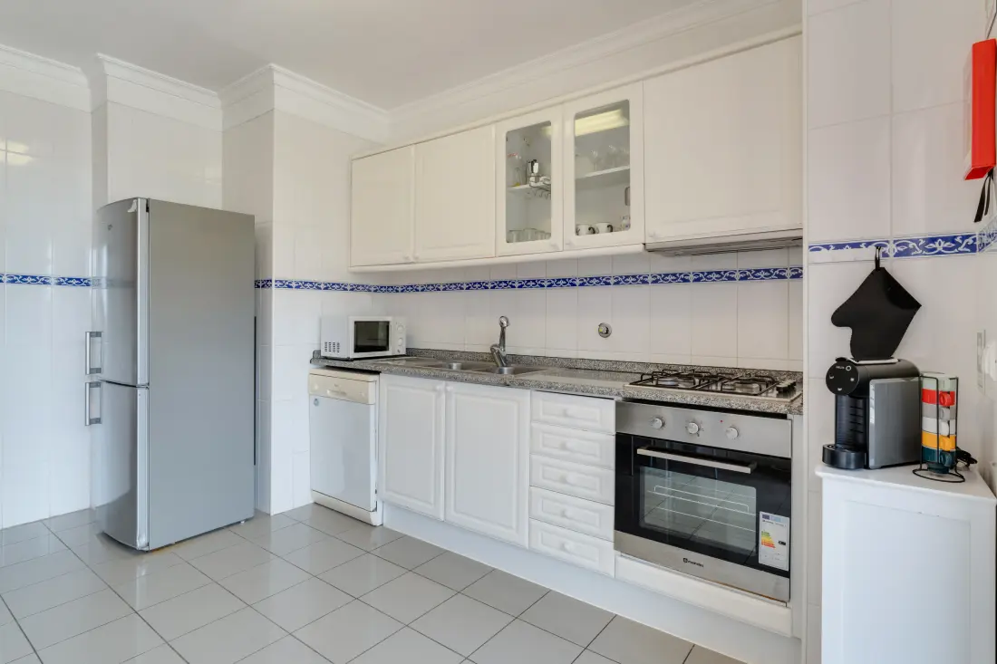 Appartements à Funchal (Madère)