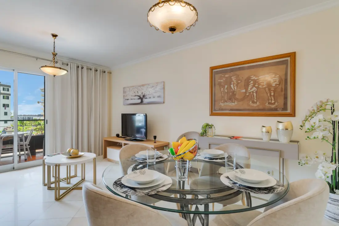 Appartements à Funchal (Madère)