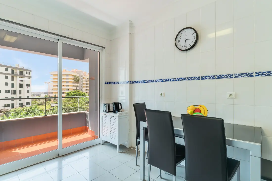 Appartements à Funchal (Madère)