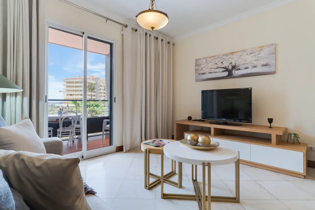 Appartements à Funchal (Madère)