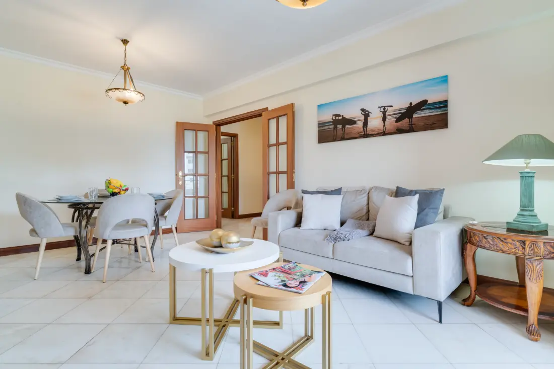 Appartements à Funchal (Madère)