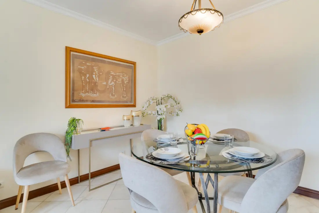 Appartements à Funchal (Madère)