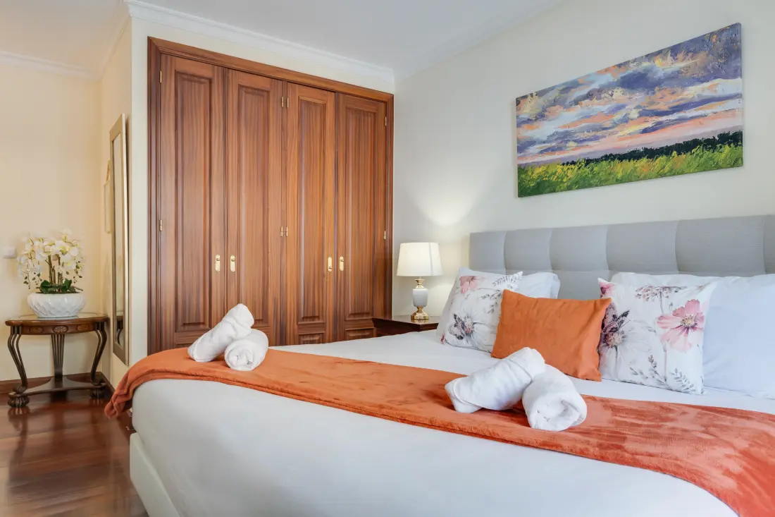 Appartements à Funchal (Madère)
