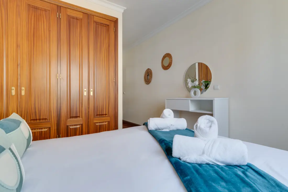Appartements à Funchal (Madère)