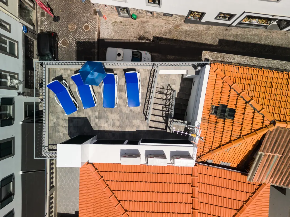 Appartements à Funchal (Madère)