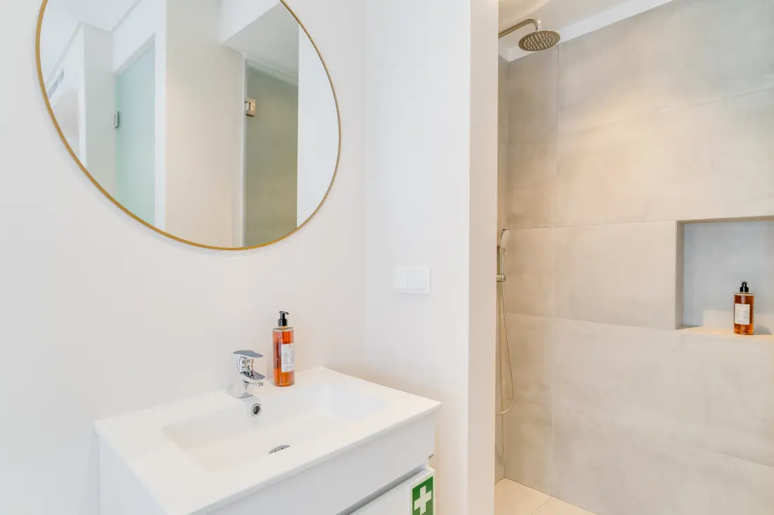 Appartements à Funchal (Madère)
