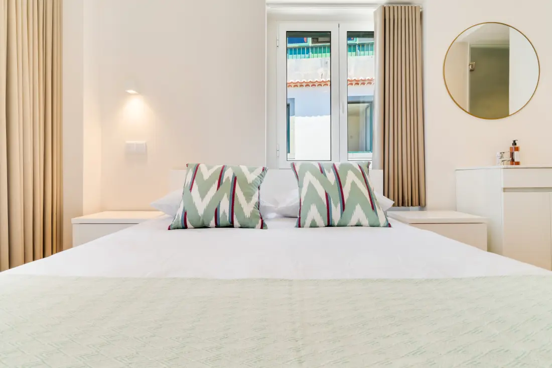 Appartements à Funchal (Madère)