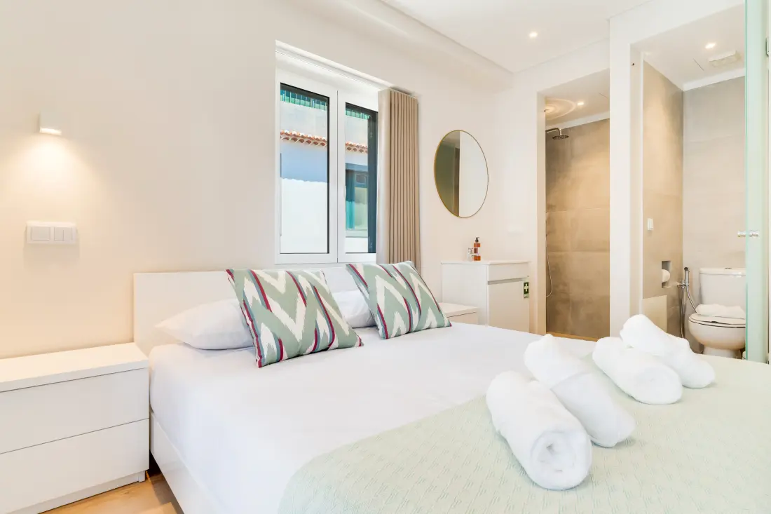 Appartements à Funchal (Madère)