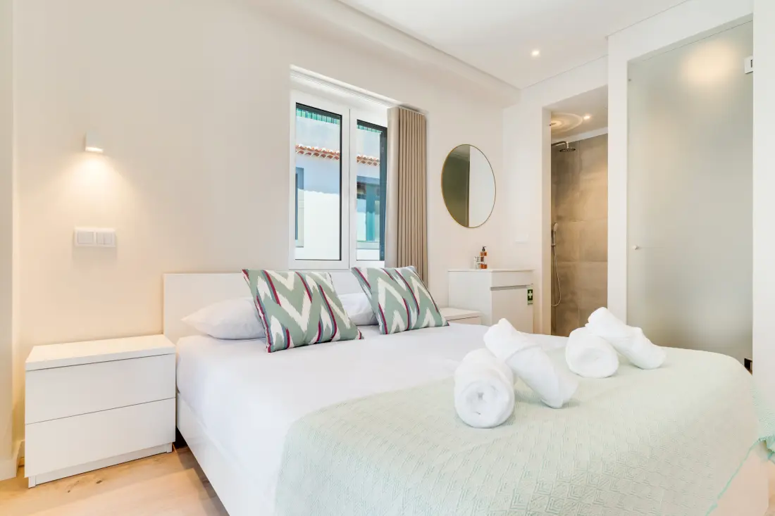 Appartements à Funchal (Madère)