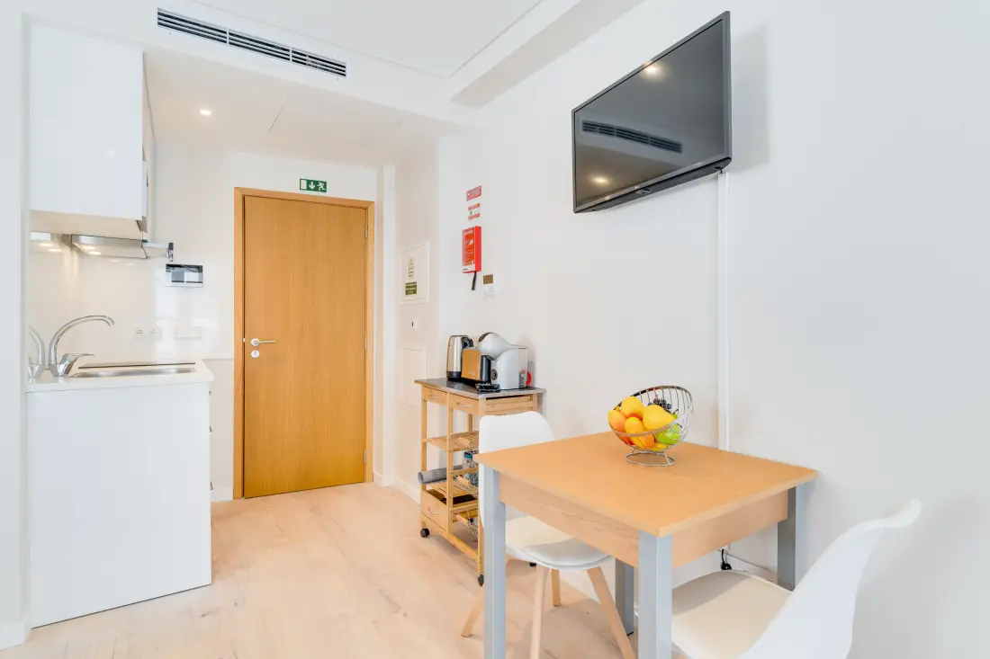 Appartements à Funchal (Madère)