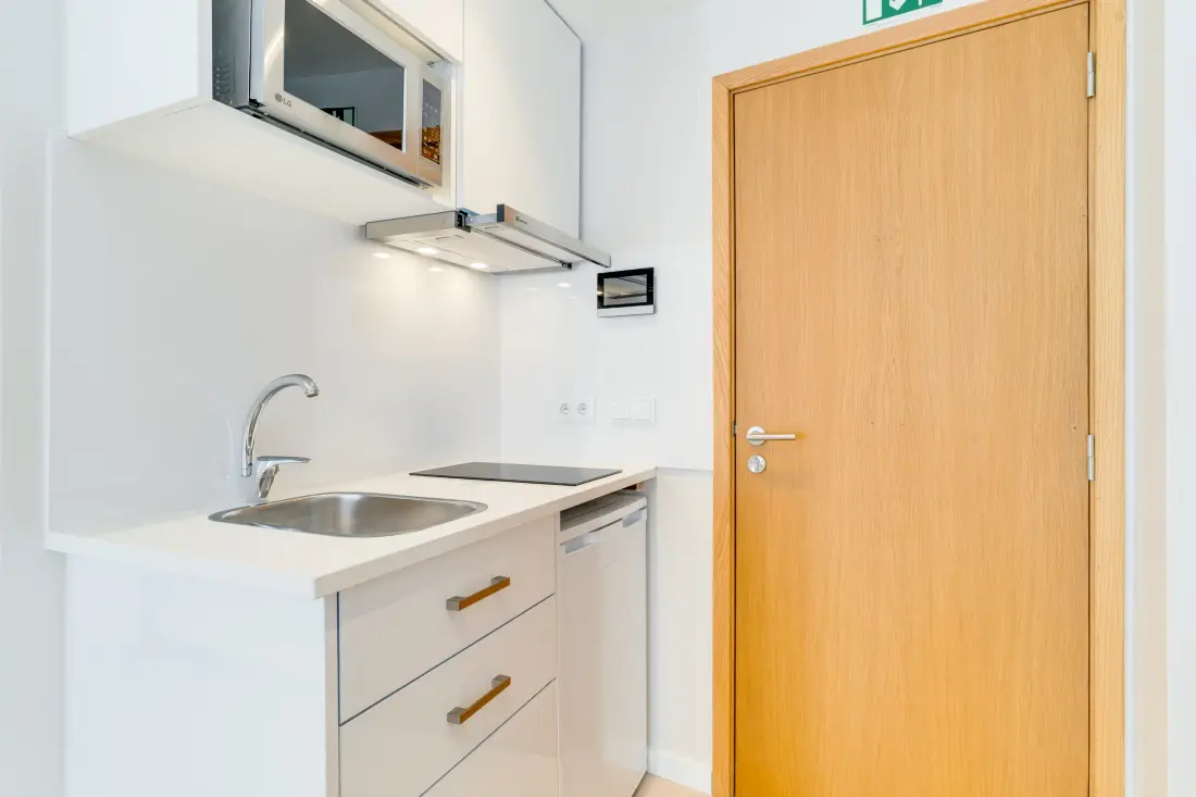 Appartements à Funchal (Madère)