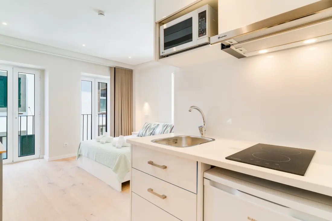 Appartements à Funchal (Madère)
