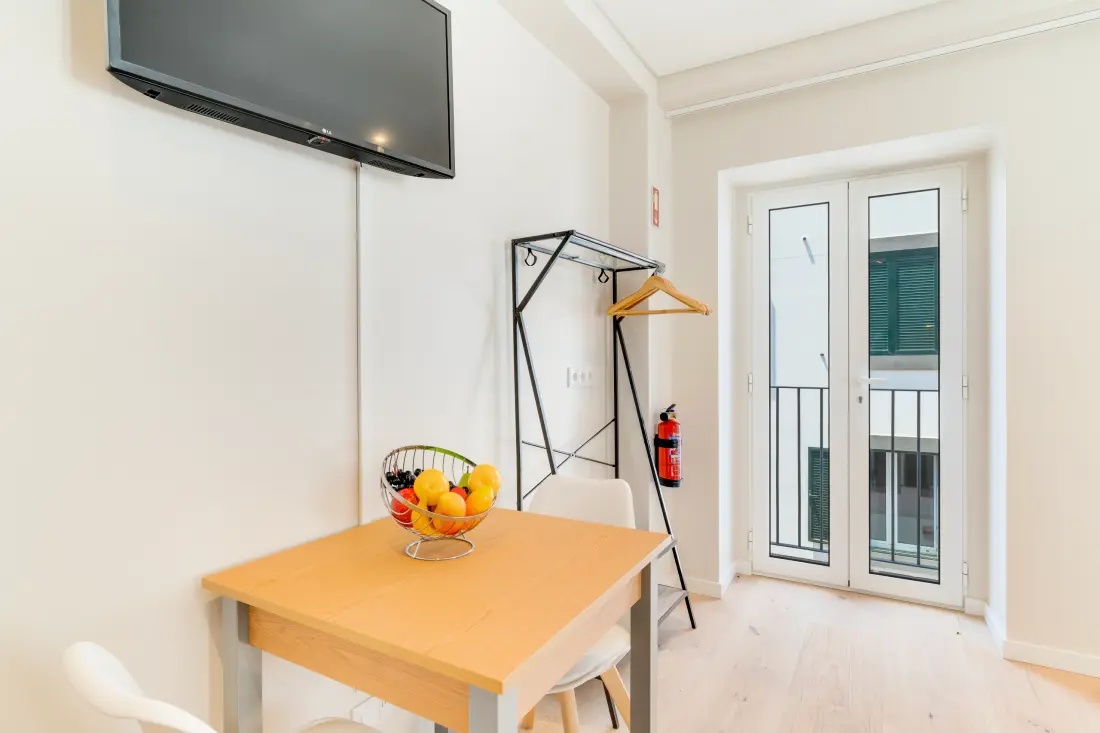 Appartements à Funchal (Madère)