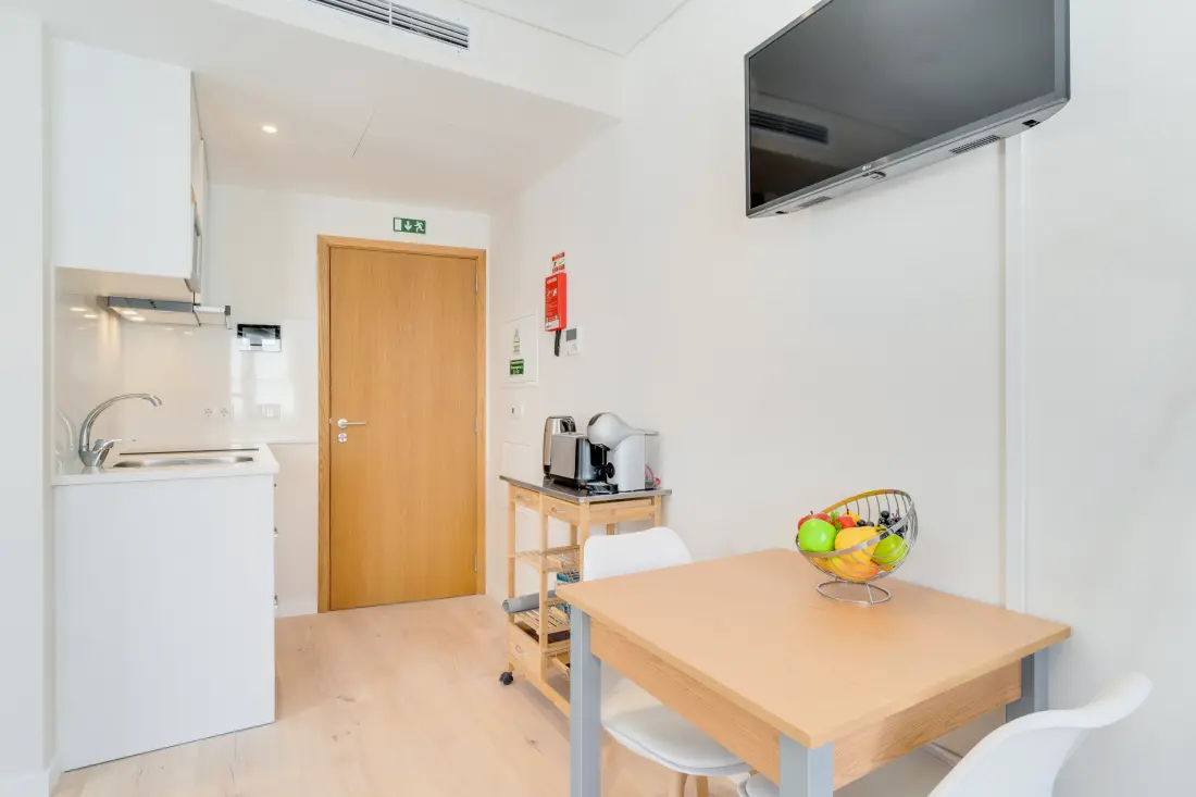 Appartements à Funchal (Madère)