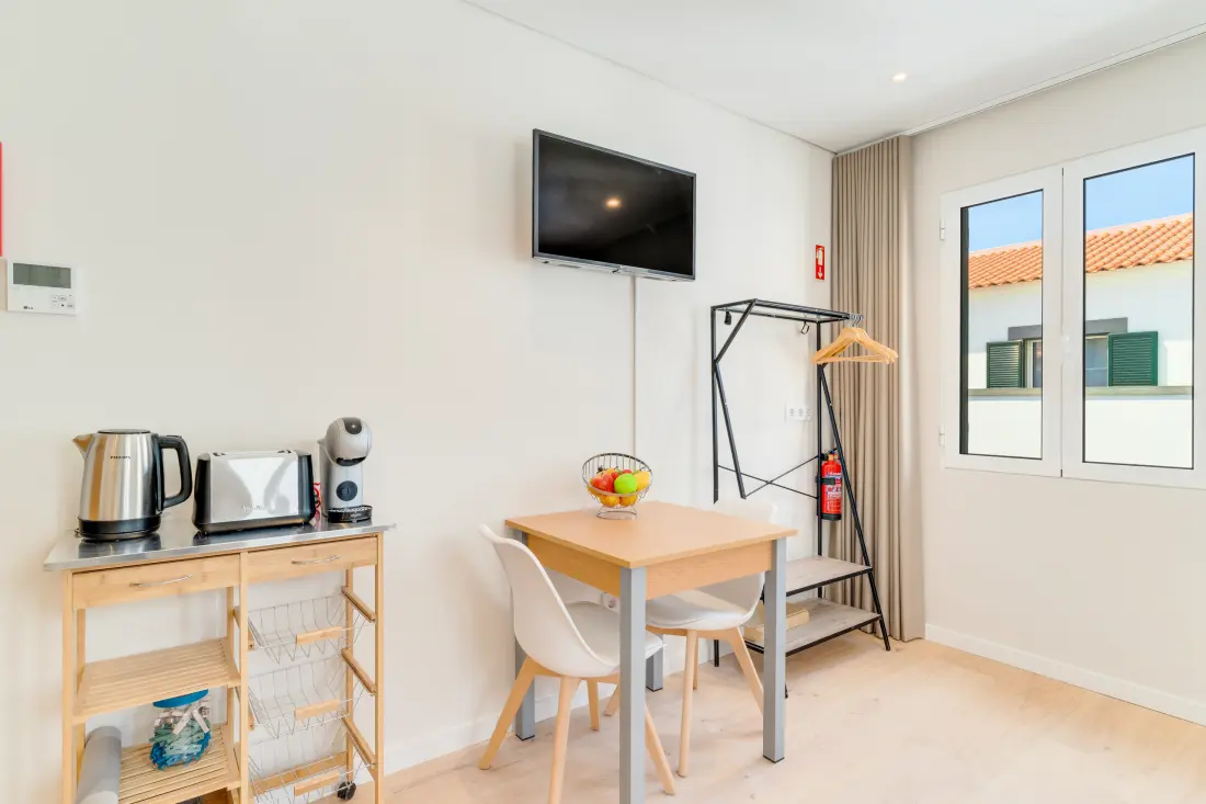 Appartements à Funchal (Madère)