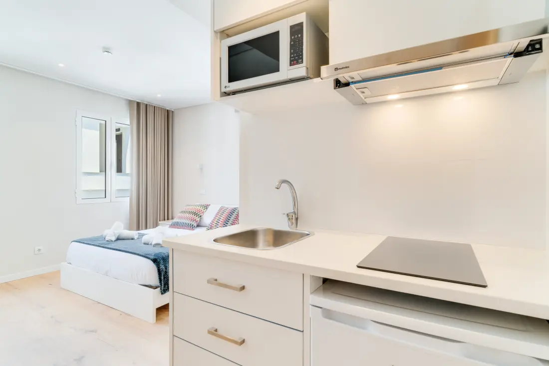 Appartements à Funchal (Madère)
