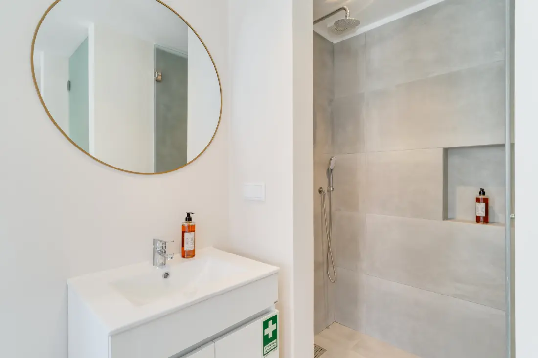 Appartements à Funchal (Madère)