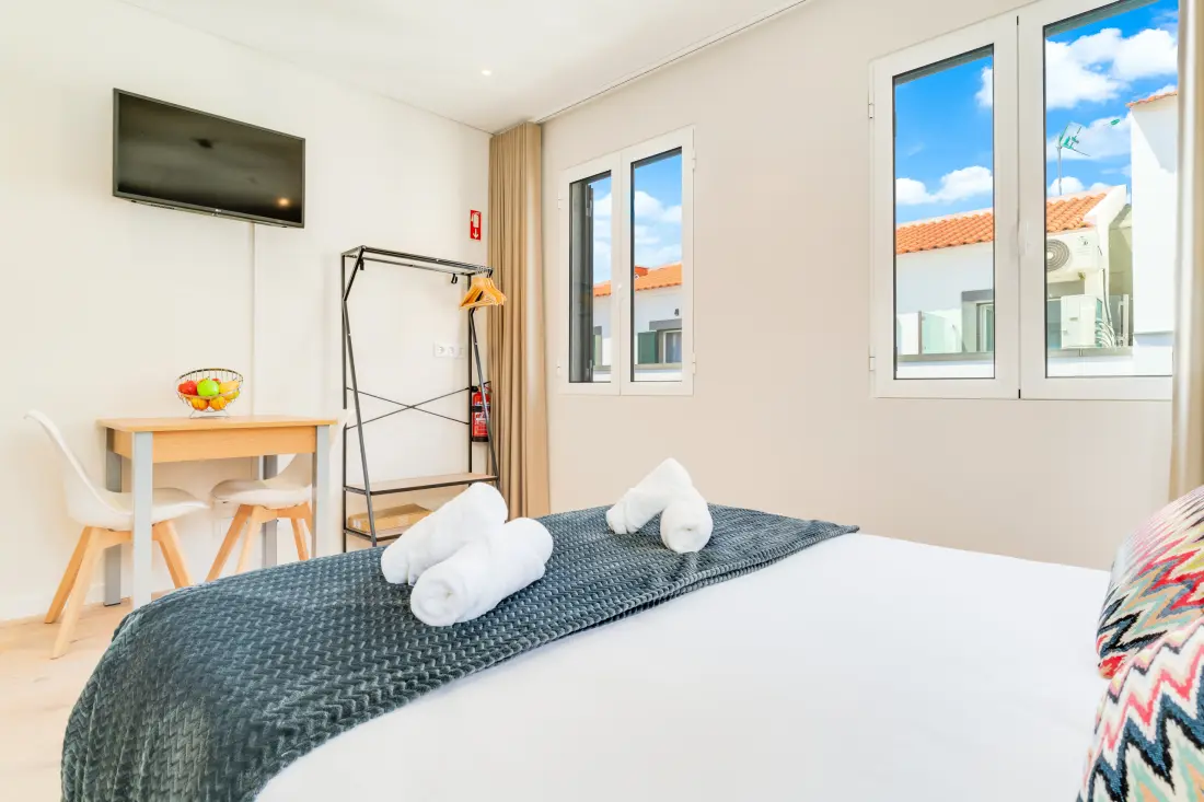 Appartements à Funchal (Madère)