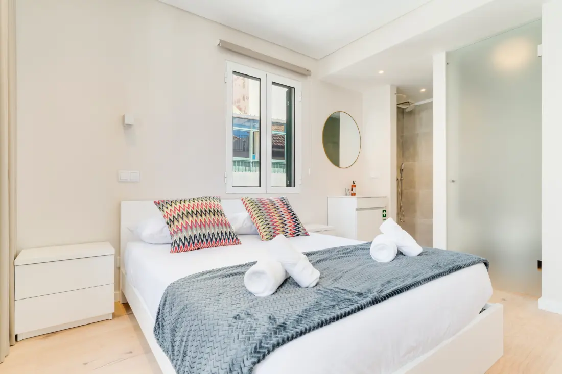 Appartements à Funchal (Madère)