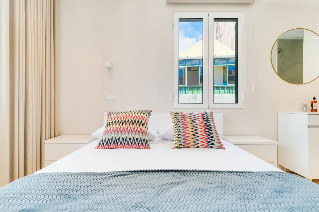 Appartements à Funchal (Madère)