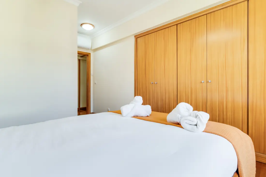 Appartements à Funchal (Madère)