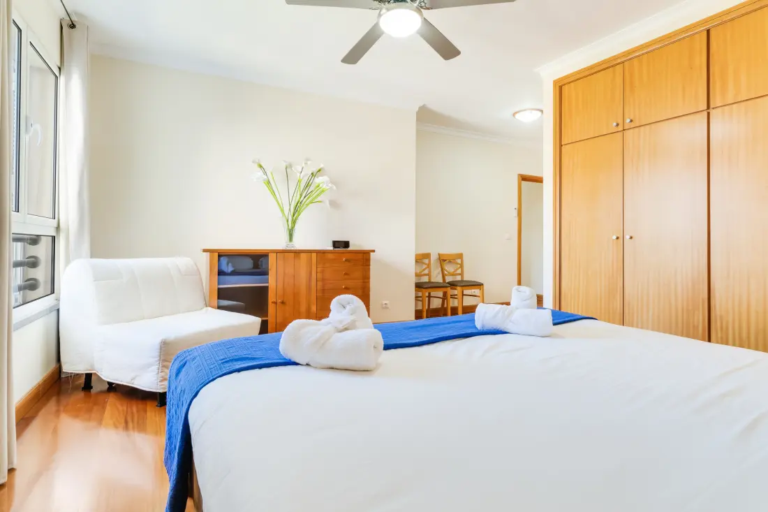 Appartements à Funchal (Madère)