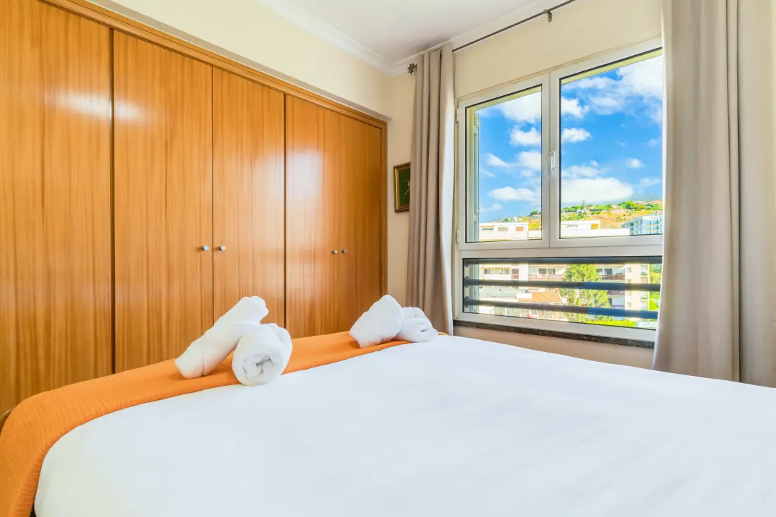 Appartements à Funchal (Madère)
