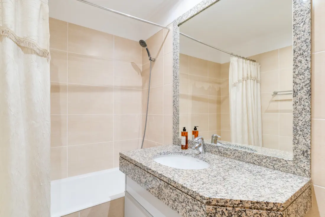 Appartements à Funchal (Madère)
