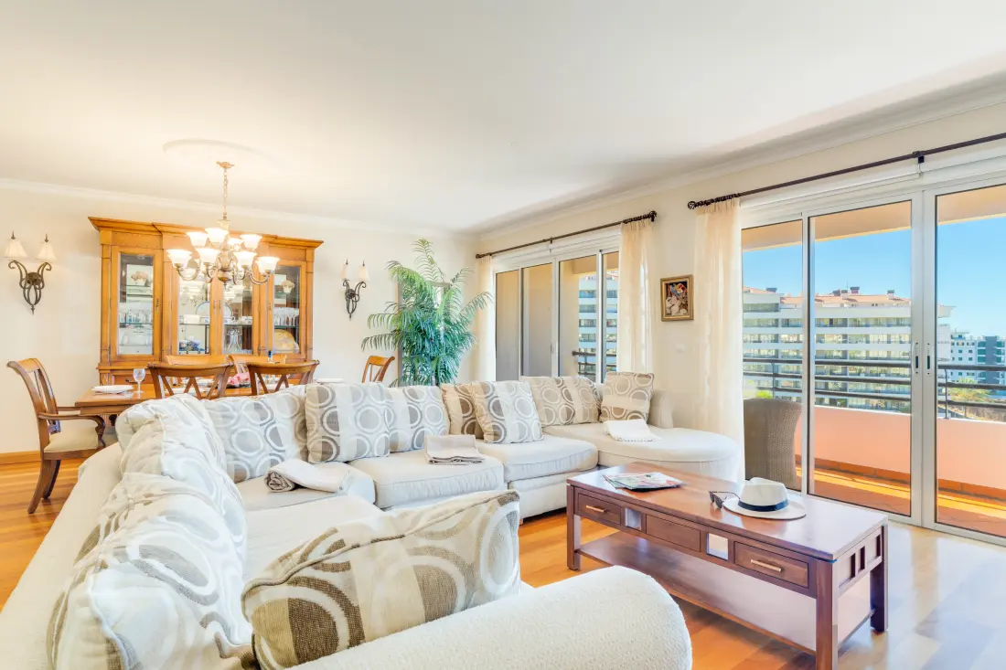 Appartements à Funchal (Madère)