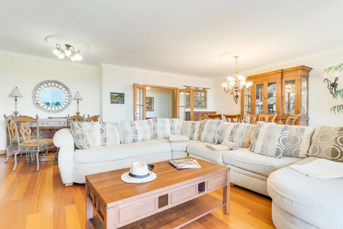 Appartements à Funchal (Madère)