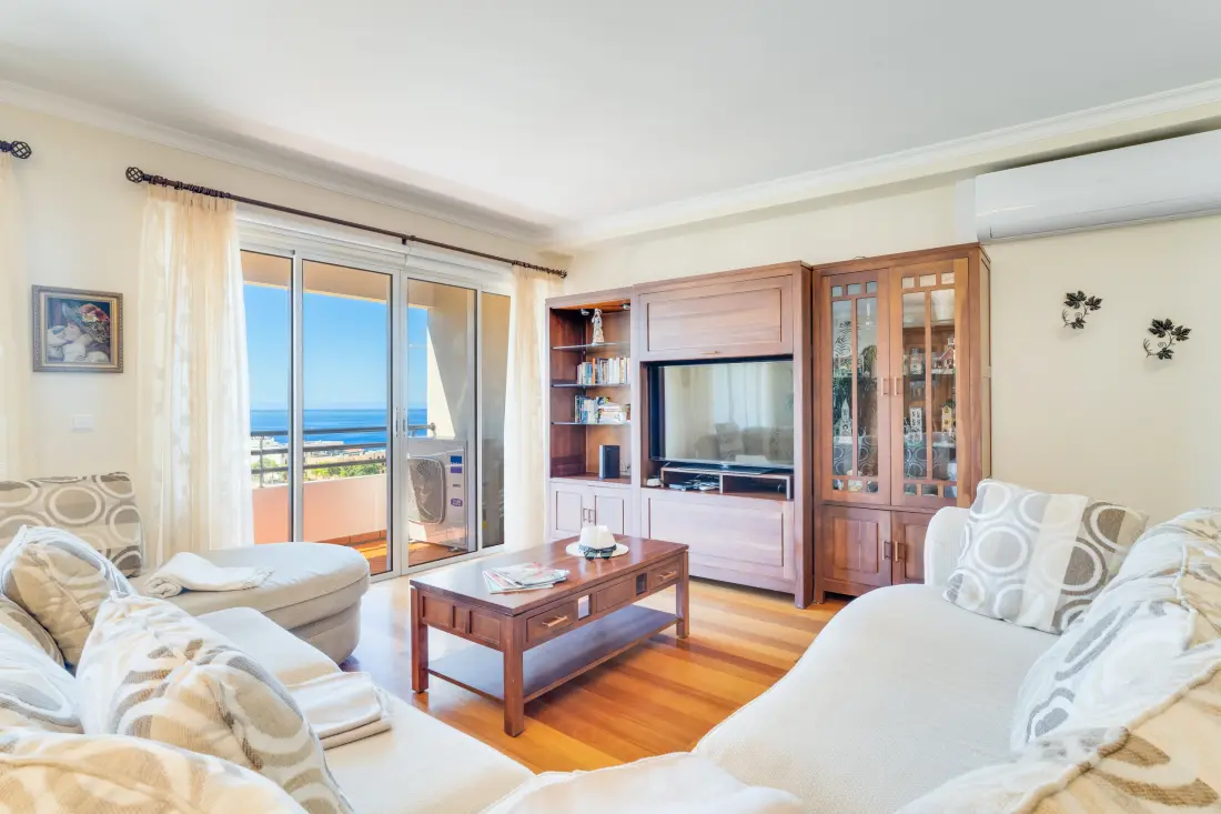 Appartements à Funchal (Madère)