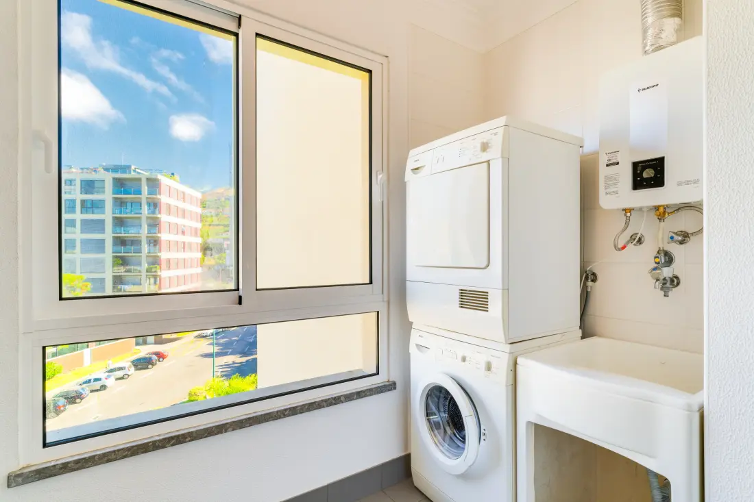 Appartements à Funchal (Madère)
