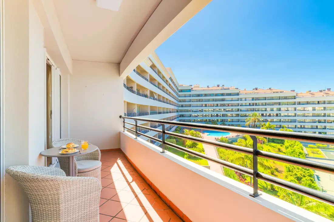 Appartements à Funchal (Madère)