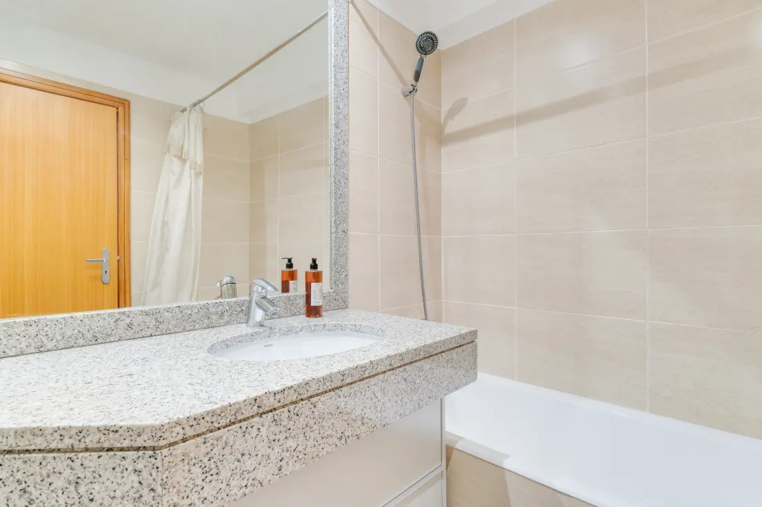 Appartements à Funchal (Madère)