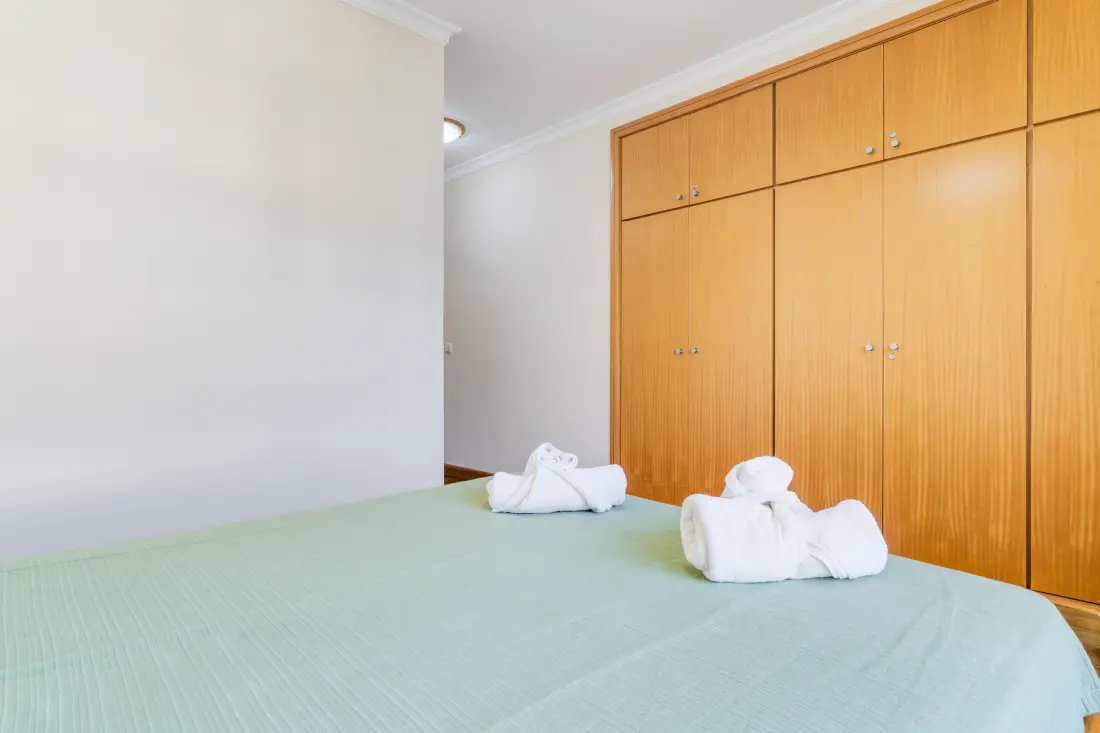 Appartements à Funchal (Madère)