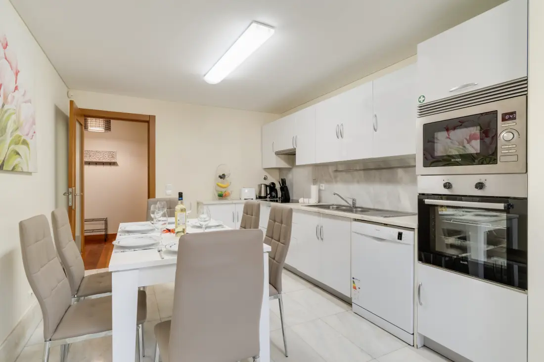 Appartements à Funchal (Madère)