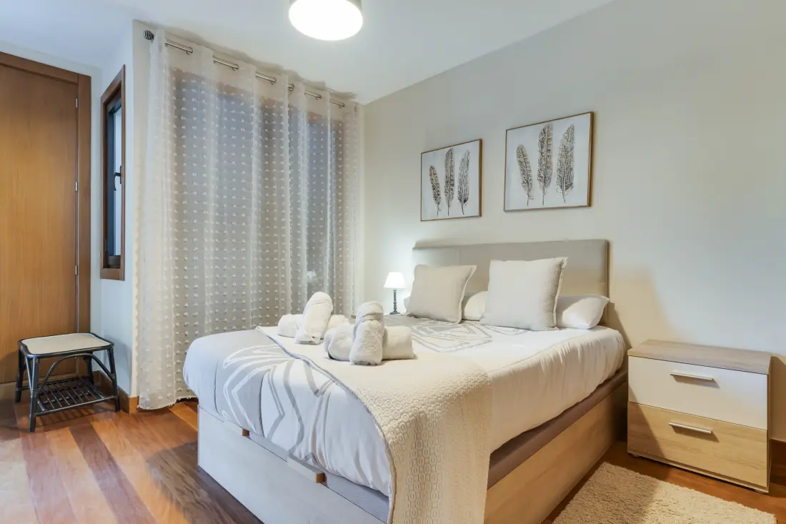 Appartements à Funchal (Madère)
