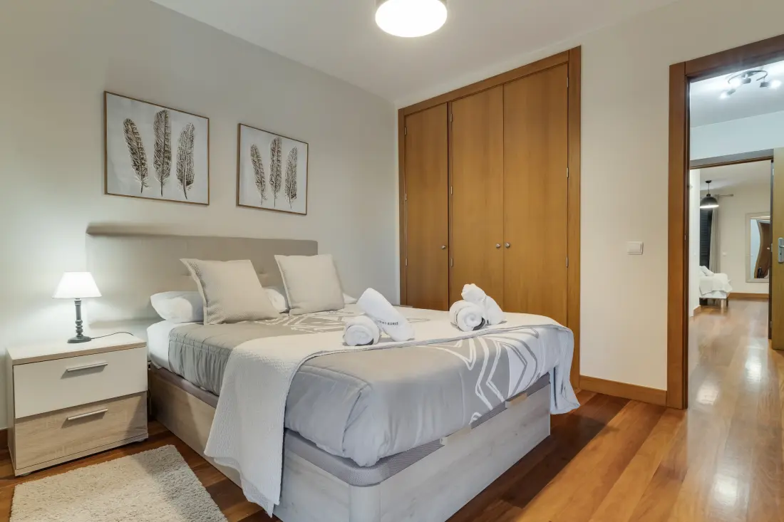 Appartements à Funchal (Madère)