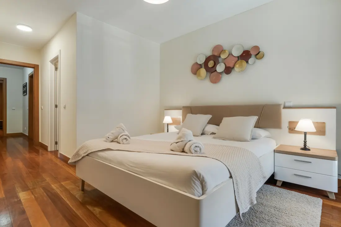 Appartements à Funchal (Madère)
