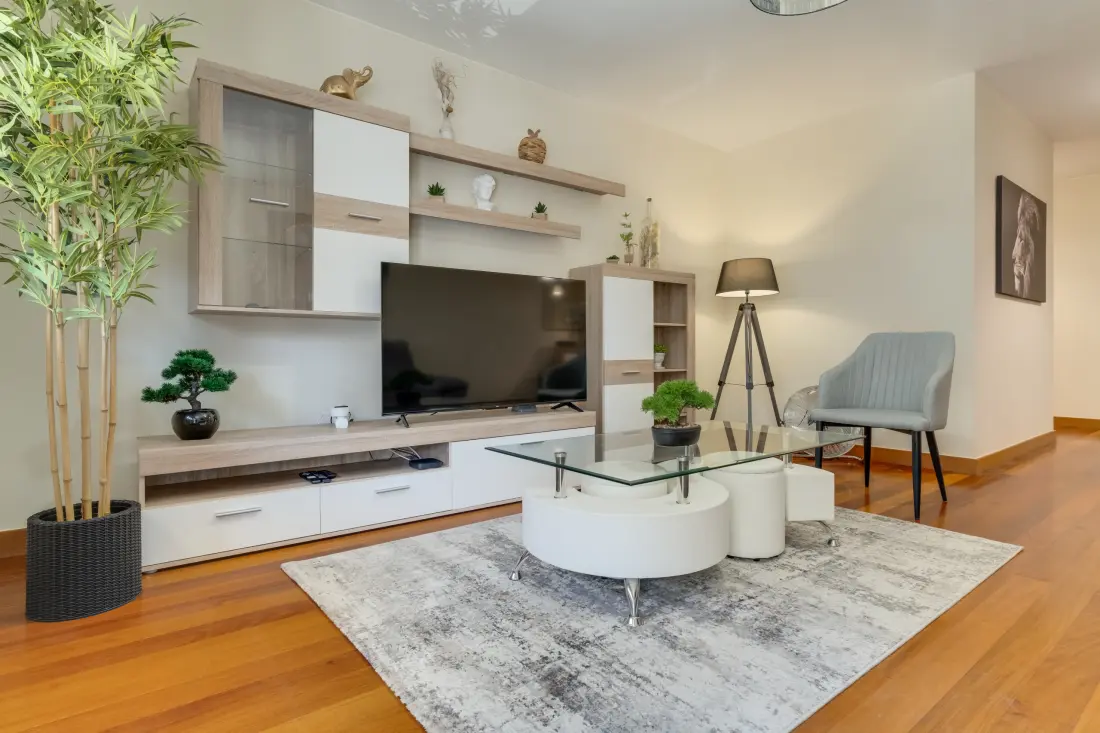 Appartements à Funchal (Madère)