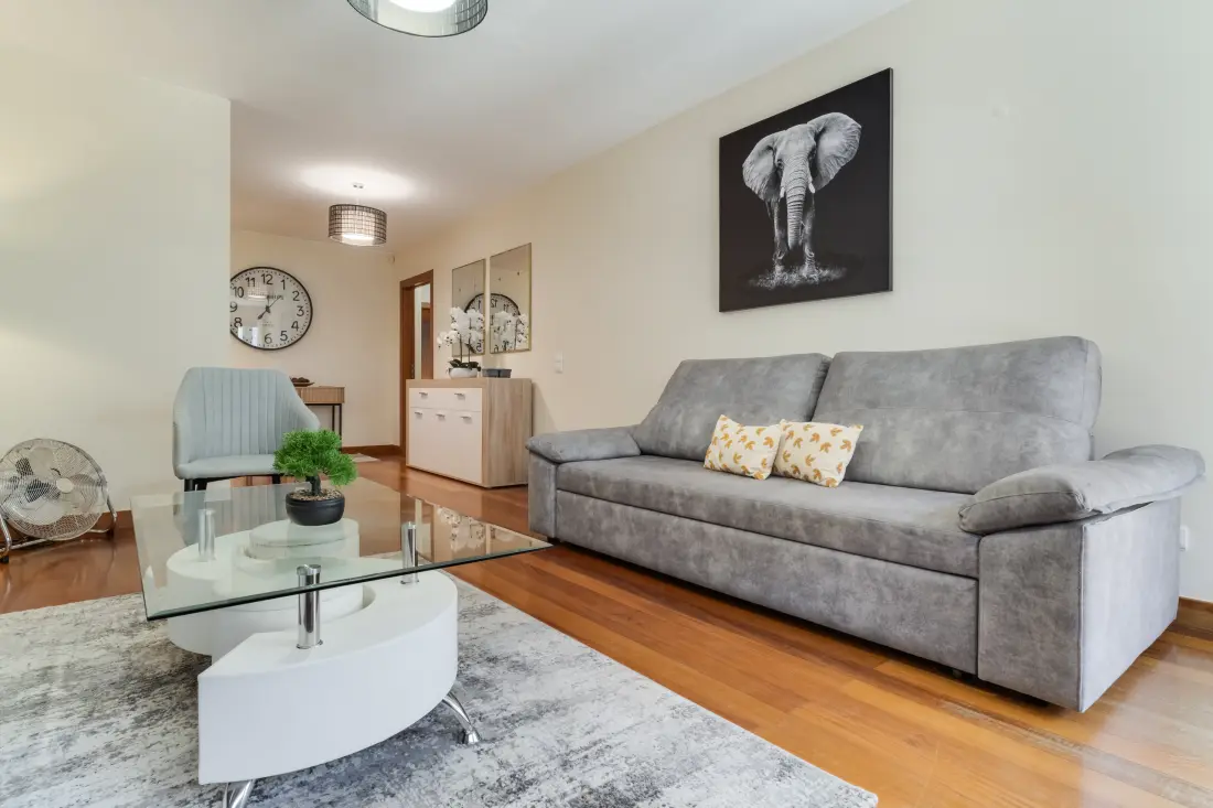 Appartements à Funchal (Madère)