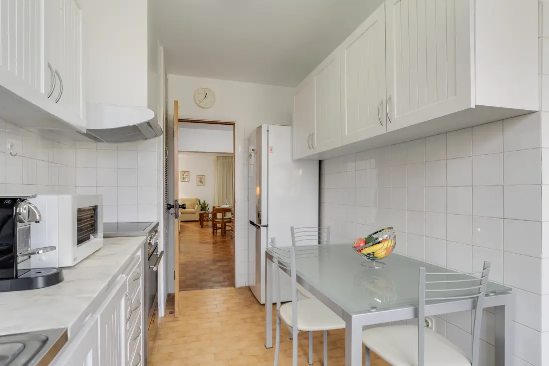 Appartements à Funchal (Madère)