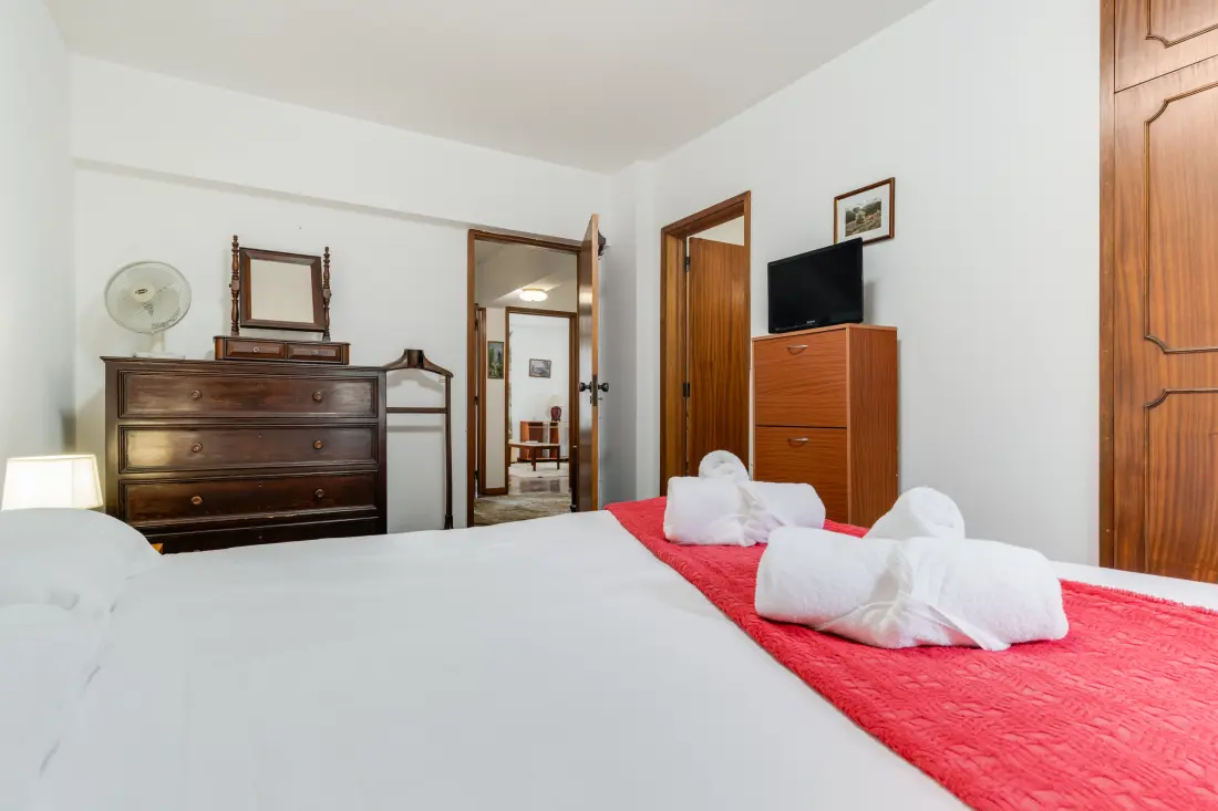 Appartements à Funchal (Madère)