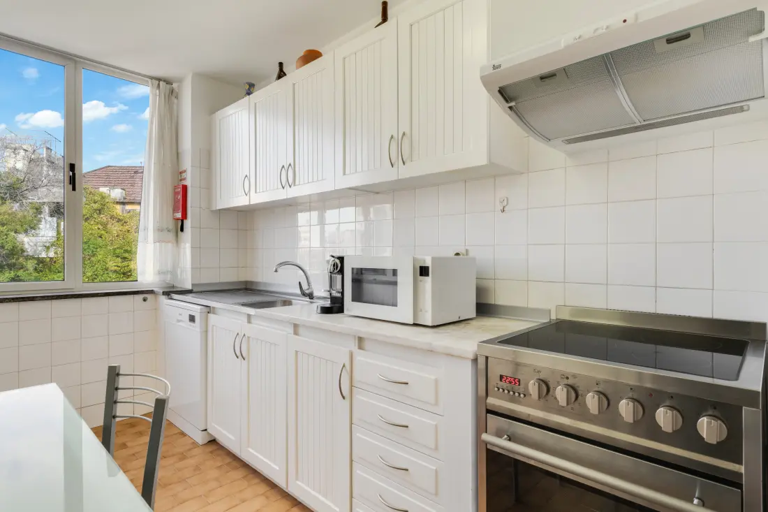 Appartements à Funchal (Madère)