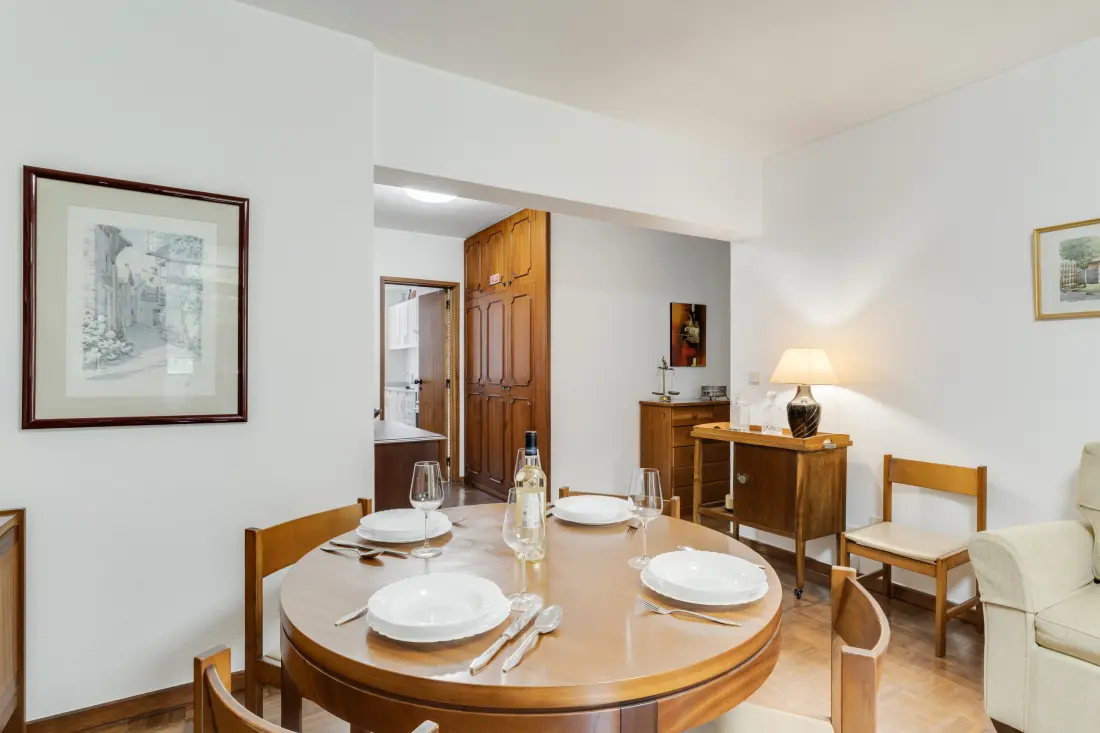 Appartements à Funchal (Madère)