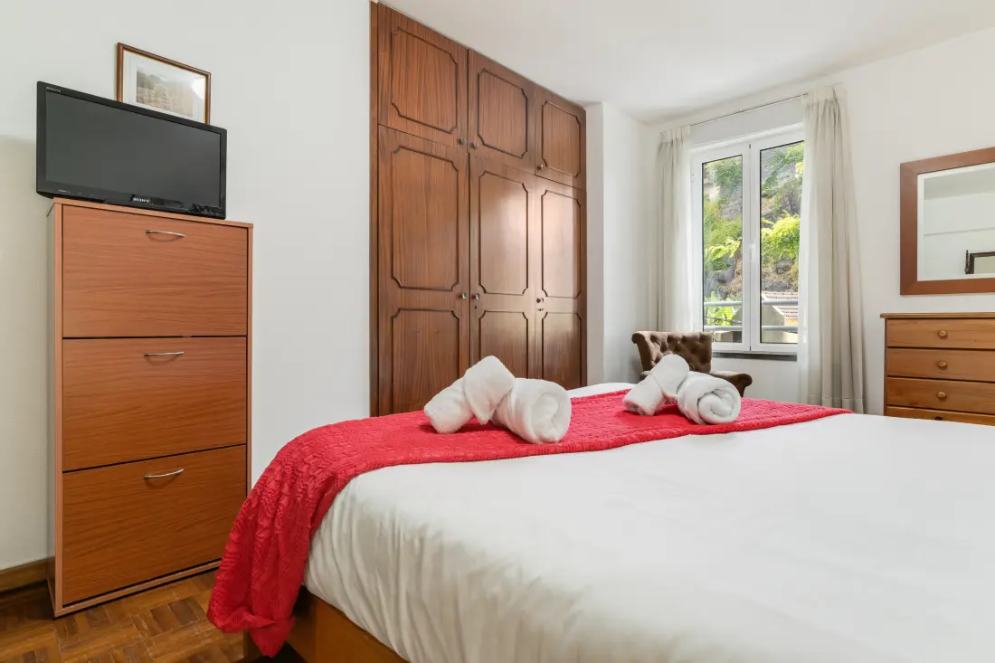Appartements à Funchal (Madère)