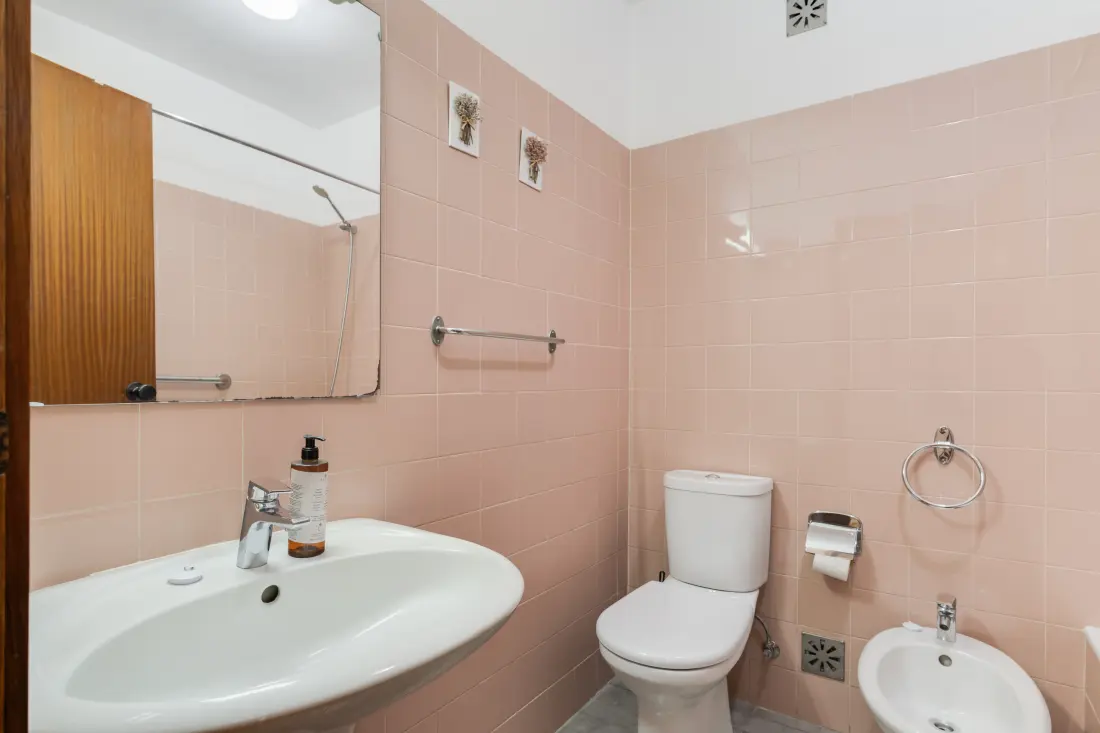 Appartements à Funchal (Madère)