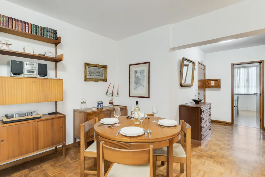 Appartements à Funchal (Madère)